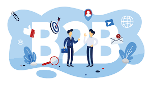Strategi Digital Marketing untuk Bisnis B2B