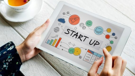 Strategi Digital Marketing untuk Bisnis Start-up