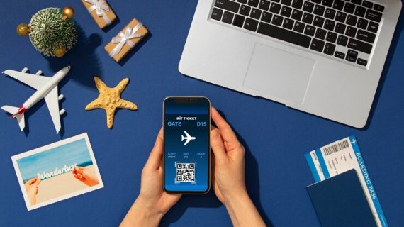 Strategi Digital Marketing untuk Bisnis Travel