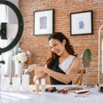 Strategi Digital Marketing untuk Industri Kecantikan