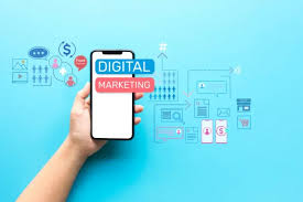 Strategi Digital Marketing untuk Layanan Keuangan