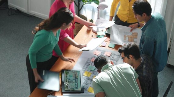 Strategi Digital Marketing untuk Non-Profit Organization