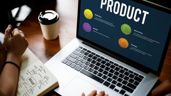 Strategi Digital Marketing untuk Peluncuran Produk Baru