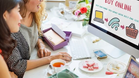 Strategi Digital Marketing untuk Produk Konsumen