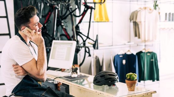 Strategi Digital Marketing untuk Startup Mode
