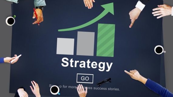 Strategi Digital Marketing untuk Startup dengan Fase Pertumbuhan