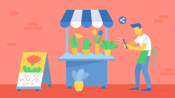 Strategi Konten Lokal untuk Meningkatkan Brand Awareness UMKM