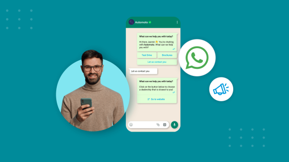 Strategi Menggunakan WhatsApp untuk Bisnis
