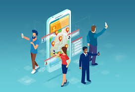 Strategi Pemasaran Digital untuk Restoran dan Kafe