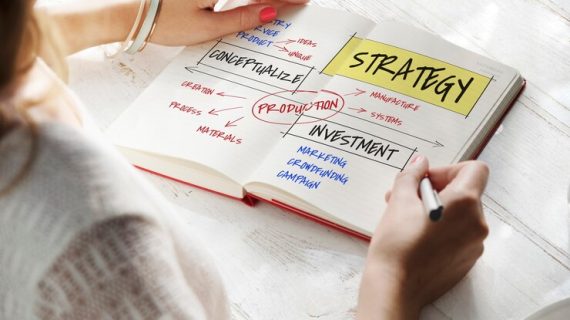 Strategi Pemasaran untuk Startup: Apa yang Perlu Anda Ketahui