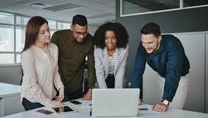 Tim Digital Marketing Ada Apa Aja?