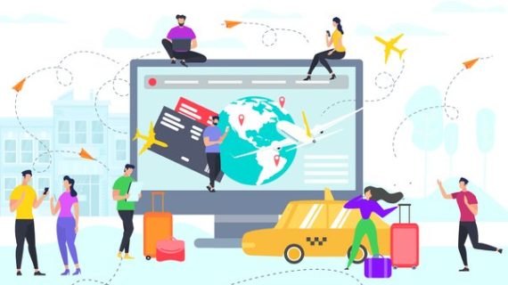 Tips Memilih Konsultan Digital Marketing untuk Bisnis Pariwisata