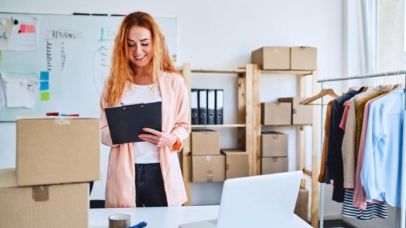 Tips Memulai Toko Fashion Online yang Sukses