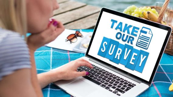 Tips Mendapatkan Uang dari Survei Online yang Terpercaya