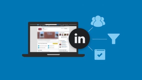 Tips Menggunakan LinkedIn untuk Digital Marketing