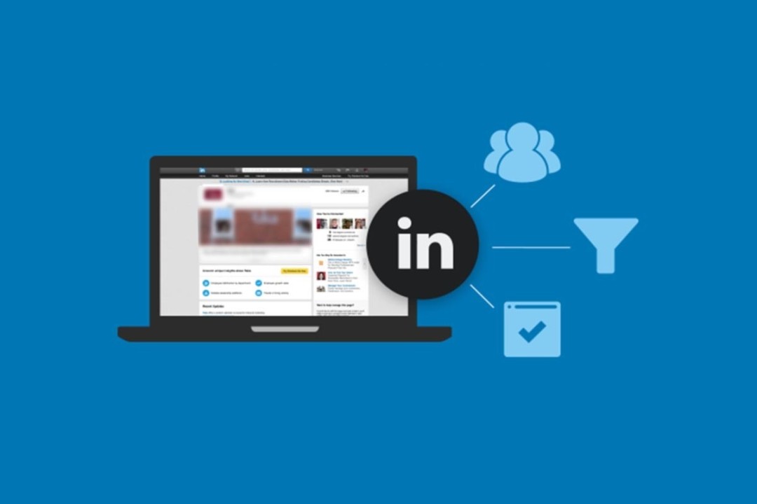 Tips Menggunakan LinkedIn untuk Digital Marketing - Yusuf Hidayatulloh ...