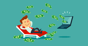 Tips Menghasilkan Passive Income dengan Affiliate Marketing