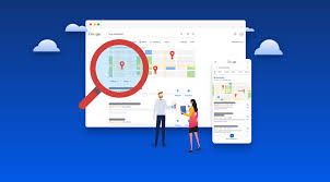 Tips Meningkatkan Penghasilan dari Bisnis Online dengan SEO Lokal