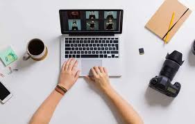 Tips Sukses: Menjual Foto Online sebagai Fotografer Freelance