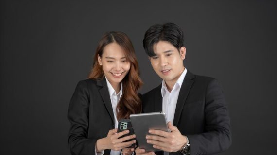 Tokoh-Tokoh Pemasaran yang Menginspirasi di Era Digital