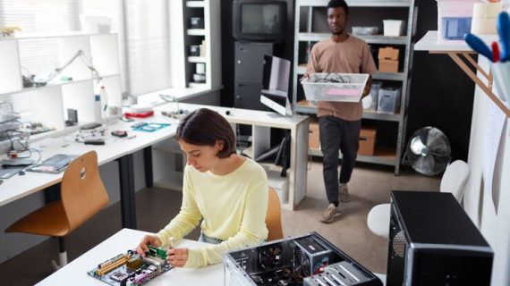 Top Digital Mediatama: Top Advertising Agency di Indonesia