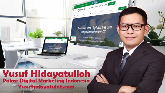 Training Digital Marketing Untuk Pelajar dan Mahasiswa di Tangerang Selatan Banten Oleh Yusuf Hidayatulloh (Pakar Digital Marketing Indonesia)