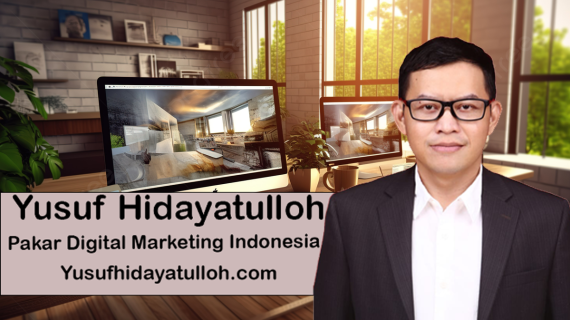 Tren SEO yang Harus Diketahui Digital Marketer di 2025