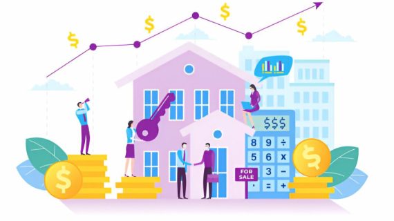 Tren Terbaru dalam Digital Marketing untuk Industri Properti