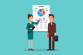 Tugas dan Pekerjaan Seorang Marketer