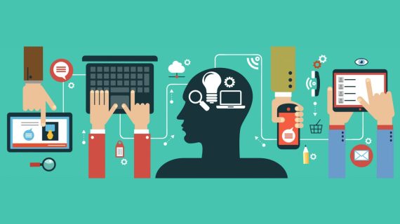 Upaya Membangun Budaya Literasi Digital di Masyarakat: Cara dan Strategi