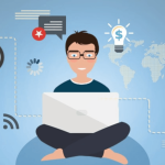 Yusuf Hidayatulloh: Digital Marketer Profesional Terpercaya Sejak 2008 di Tangerang Selatan