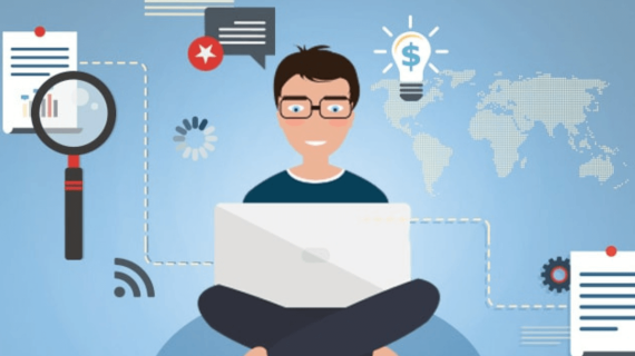 Yusuf Hidayatulloh: Digital Marketer Profesional Terpercaya Sejak 2008 di Tangerang Selatan