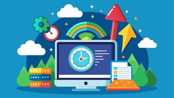 10 Teknik SEO untuk Meningkatkan Kecepatan Loading Website