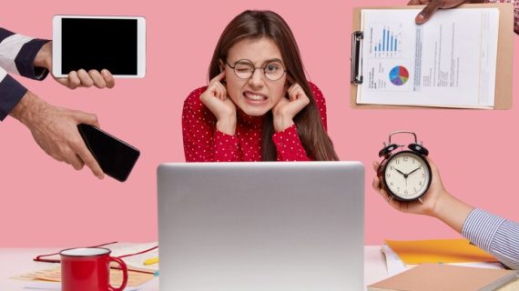 5 Kesalahan Umum dalam Manajemen Pemasaran dan Cara Menghindarinya