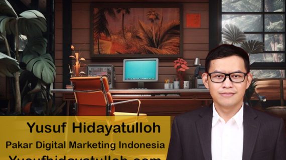 5 Tren Digital Marketing Teratas yang Diprediksi oleh Pakar untuk Tahun 2025