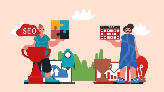 Apa Itu SEO Lokal dan Bagaimana Cara Kerjanya?