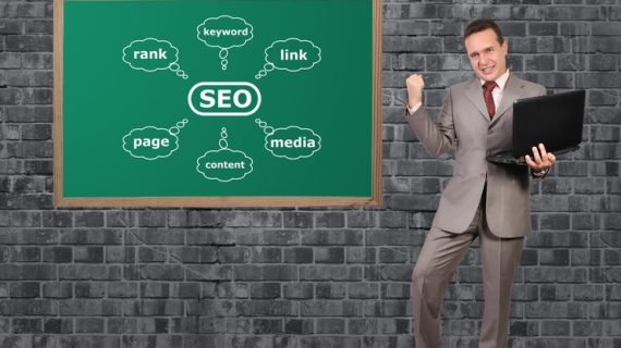 Apa Itu SEO dan Mengapa Penting untuk Bisnis Anda?