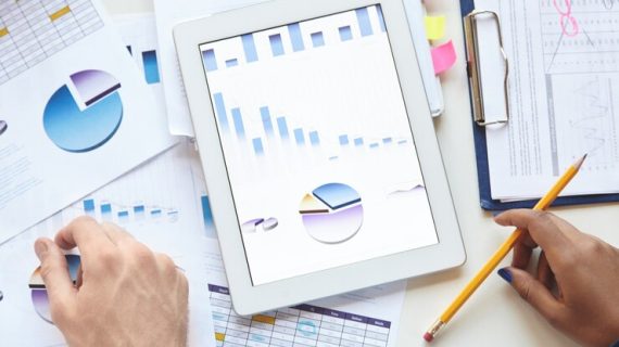 Bagaimana Data Science Dapat Membantu dalam Perencanaan Keuangan