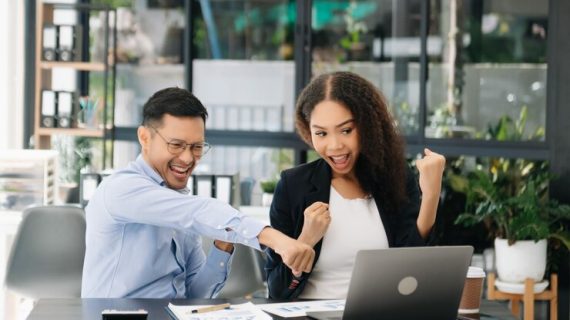 Bagaimana Digital Marketing Agency Membantu Bisnis Menghadapi Persaingan Pasar?