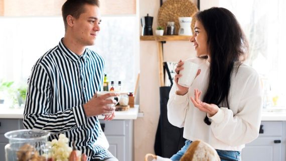 Bagaimana Manajemen Pemasaran Memengaruhi Kepuasan Pelanggan