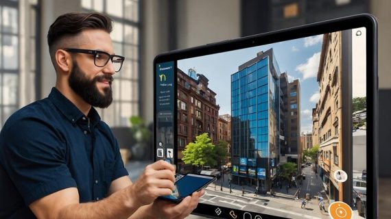 Bagaimana Memanfaatkan Video Marketing untuk Promosi Properti