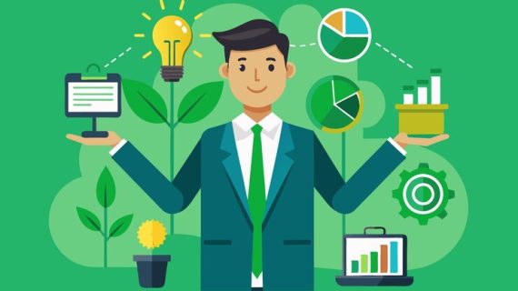 Bagaimana Menciptakan Rencana Manajemen Pemasaran yang Sukses