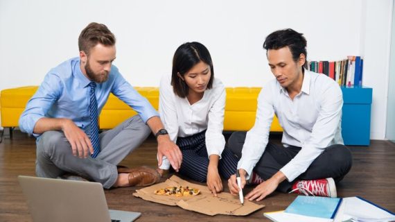 Bagaimana Menerapkan Gamification dalam Digital Marketing Strategy