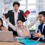 Bagaimana Meningkatkan Efisiensi Tim Pemasaran Anda