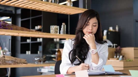 Bagaimana Menyusun Rencana Pemasaran yang Efektif untuk Bisnis Kecil