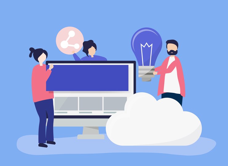 Big Data dan Cloud Computing: Kolaborasi yang Efektif - Yusuf ...