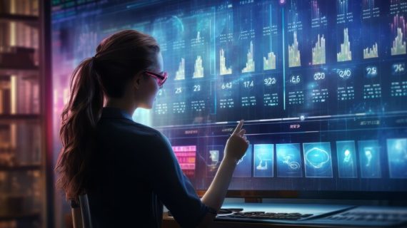 Cara Data Science Membantu dalam Peningkatan Kualitas Sistem Digital