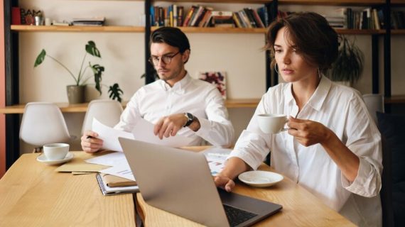 Cara Digital Marketing Agency Menghadapi Perubahan Algoritma di Media Sosial