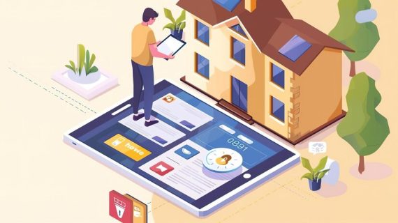 Cara Efektif Menggunakan Media Sosial dalam Pemasaran Properti