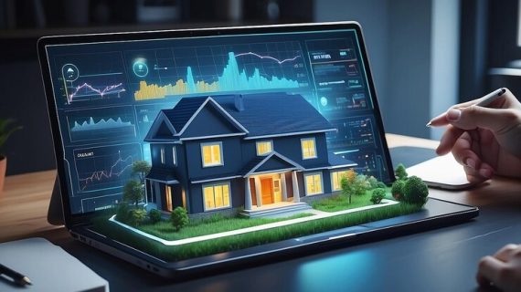 Cara Memanfaatkan Platform Digital untuk Mengoptimalkan Penjualan Properti